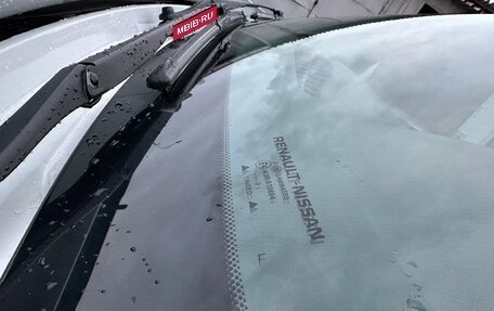 Nissan Terrano III, 2019 год, 1 400 000 рублей, 16 фотография