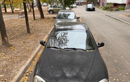 Chevrolet Lanos I, 2008 год, 160 000 рублей, 2 фотография