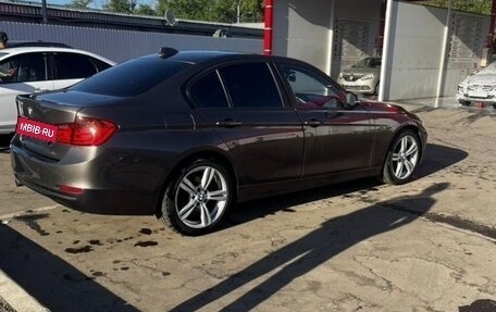 BMW 3 серия, 2013 год, 1 700 000 рублей, 2 фотография