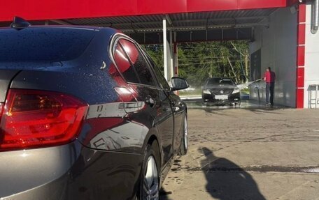 BMW 3 серия, 2013 год, 1 700 000 рублей, 5 фотография