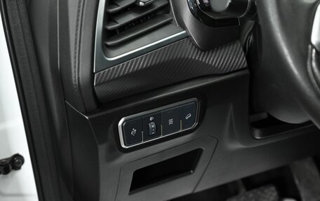 Haval F7x I, 2021 год, 1 395 000 рублей, 8 фотография