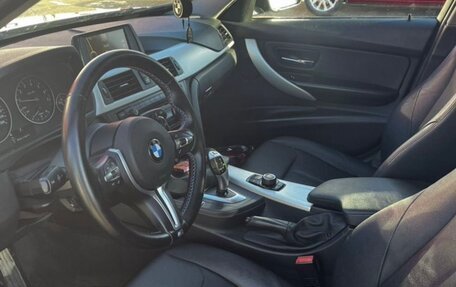 BMW 3 серия, 2013 год, 1 700 000 рублей, 7 фотография