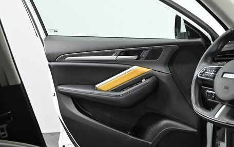 Haval F7x I, 2021 год, 1 395 000 рублей, 7 фотография