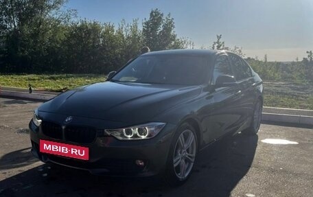 BMW 3 серия, 2013 год, 1 700 000 рублей, 6 фотография