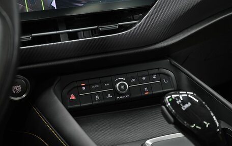 Haval F7x I, 2021 год, 1 395 000 рублей, 13 фотография