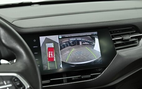 Haval F7x I, 2021 год, 1 395 000 рублей, 12 фотография