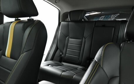 Haval F7x I, 2021 год, 1 395 000 рублей, 16 фотография