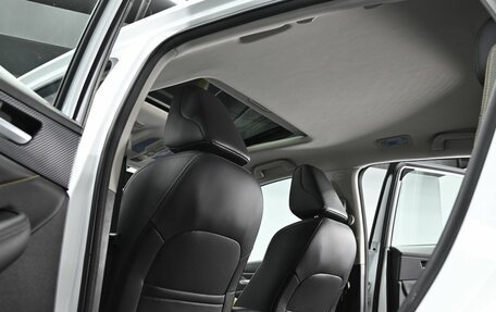 Haval F7x I, 2021 год, 1 395 000 рублей, 18 фотография