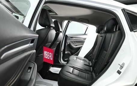 Haval F7x I, 2021 год, 1 395 000 рублей, 17 фотография