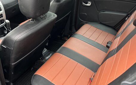 Renault Sandero I, 2014 год, 750 000 рублей, 8 фотография