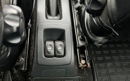 Renault Sandero I, 2014 год, 750 000 рублей, 9 фотография