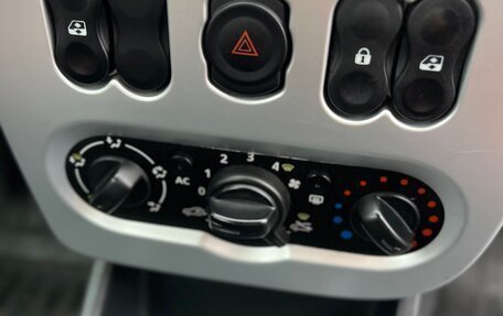 Renault Sandero I, 2014 год, 750 000 рублей, 18 фотография