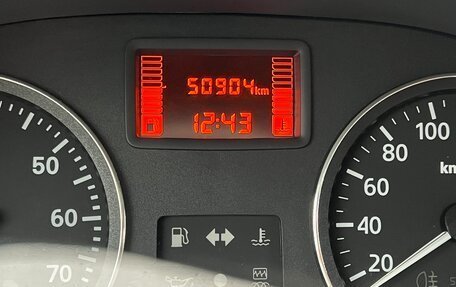 Renault Sandero I, 2014 год, 750 000 рублей, 22 фотография