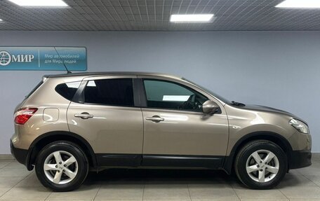 Nissan Qashqai, 2012 год, 1 060 000 рублей, 4 фотография