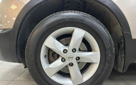 Nissan Qashqai, 2012 год, 1 060 000 рублей, 9 фотография