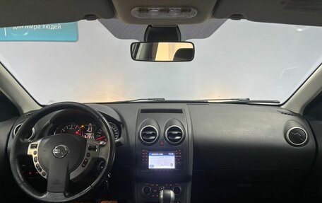 Nissan Qashqai, 2012 год, 1 060 000 рублей, 12 фотография