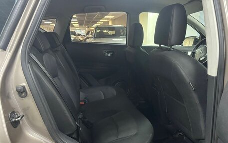 Nissan Qashqai, 2012 год, 1 060 000 рублей, 11 фотография