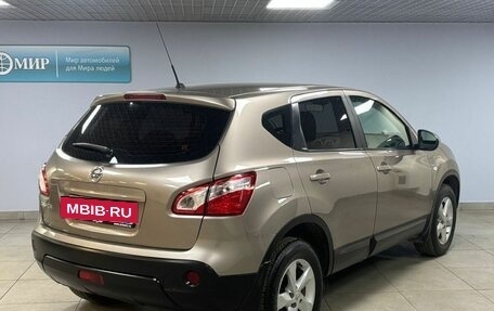 Nissan Qashqai, 2012 год, 1 060 000 рублей, 5 фотография