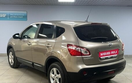 Nissan Qashqai, 2012 год, 1 060 000 рублей, 7 фотография