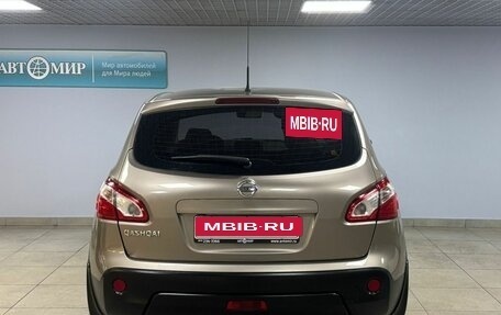 Nissan Qashqai, 2012 год, 1 060 000 рублей, 6 фотография