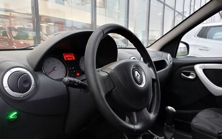 Renault Logan I, 2013 год, 360 000 рублей, 5 фотография