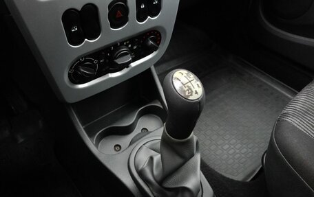 Renault Logan I, 2013 год, 360 000 рублей, 12 фотография