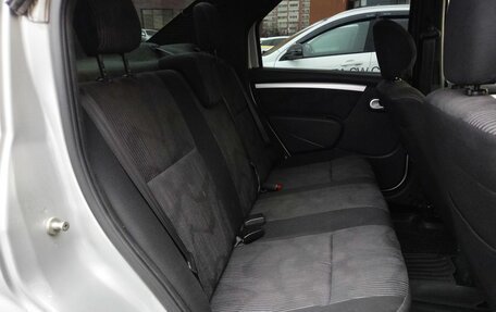 Renault Logan I, 2013 год, 360 000 рублей, 15 фотография