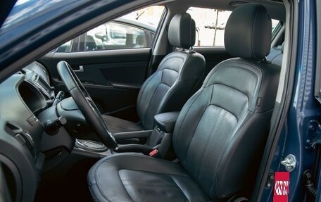 KIA Sportage III, 2014 год, 1 245 000 рублей, 11 фотография