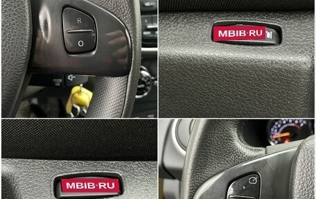 Renault Sandero II рестайлинг, 2018 год, 1 100 000 рублей, 19 фотография