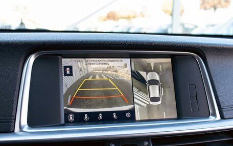 KIA Optima IV, 2020 год, 1 695 000 рублей, 14 фотография