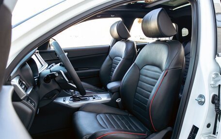 KIA Optima IV, 2020 год, 1 695 000 рублей, 11 фотография