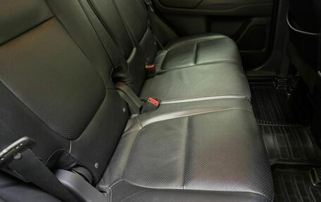 Mitsubishi Outlander III рестайлинг 3, 2016 год, 1 920 000 рублей, 11 фотография