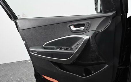 Hyundai Santa Fe III рестайлинг, 2015 год, 1 545 000 рублей, 7 фотография