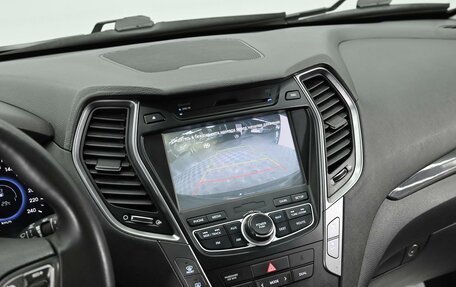 Hyundai Santa Fe III рестайлинг, 2015 год, 1 545 000 рублей, 12 фотография