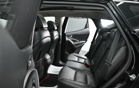 Hyundai Santa Fe III рестайлинг, 2015 год, 1 545 000 рублей, 17 фотография