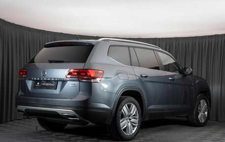 Volkswagen Teramont I, 2019 год, 4 280 000 рублей, 5 фотография