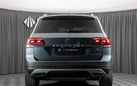 Volkswagen Teramont I, 2019 год, 4 280 000 рублей, 6 фотография