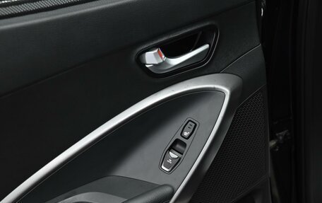 Hyundai Santa Fe III рестайлинг, 2015 год, 1 545 000 рублей, 16 фотография