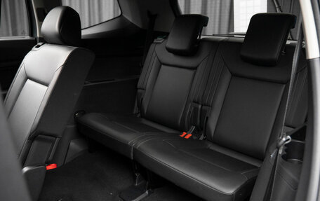 Volkswagen Teramont I, 2019 год, 4 280 000 рублей, 15 фотография