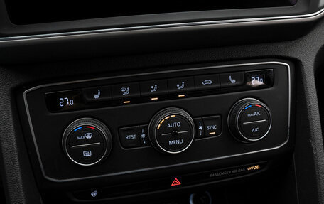 Volkswagen Teramont I, 2019 год, 4 280 000 рублей, 21 фотография