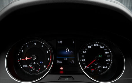 Volkswagen Teramont I, 2019 год, 4 280 000 рублей, 13 фотография