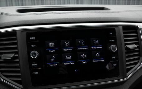 Volkswagen Teramont I, 2019 год, 4 280 000 рублей, 20 фотография