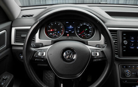 Volkswagen Teramont I, 2019 год, 4 280 000 рублей, 12 фотография