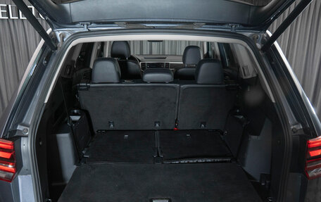 Volkswagen Teramont I, 2019 год, 4 280 000 рублей, 27 фотография