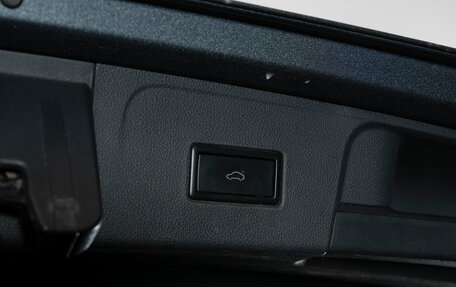 Volkswagen Teramont I, 2019 год, 4 280 000 рублей, 28 фотография