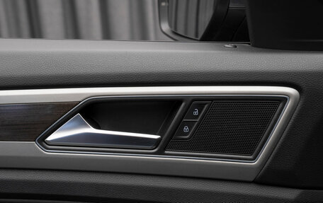 Volkswagen Teramont I, 2019 год, 4 280 000 рублей, 26 фотография