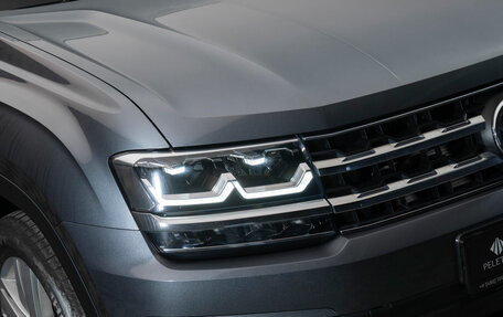 Volkswagen Teramont I, 2019 год, 4 280 000 рублей, 31 фотография