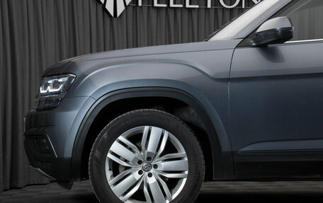 Volkswagen Teramont I, 2019 год, 4 280 000 рублей, 30 фотография