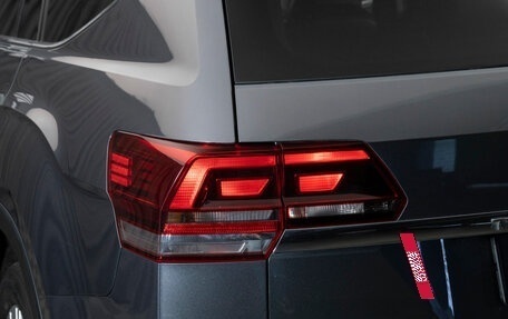 Volkswagen Teramont I, 2019 год, 4 280 000 рублей, 32 фотография