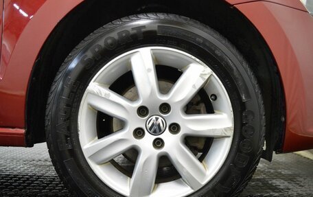 Volkswagen Polo VI (EU Market), 2013 год, 846 000 рублей, 9 фотография